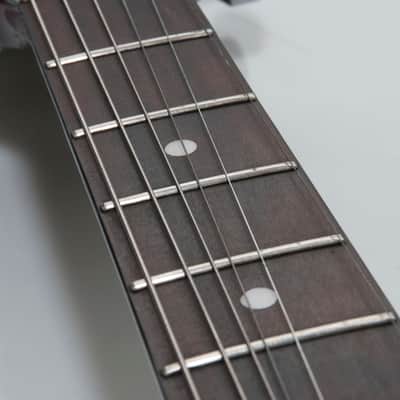 Aria Diamond SG 70's Matsumoku Made in Japan | Reverb