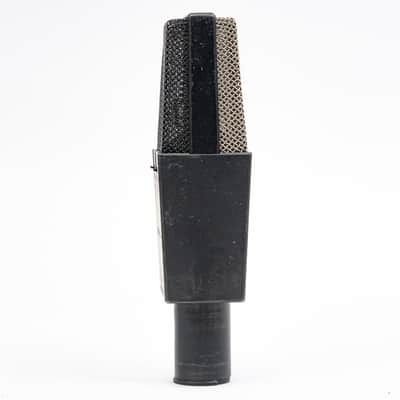 AKG C414 B ULS Multi-Pattern Large-Diaphragm Condenser Microphone Case & Manual image 3