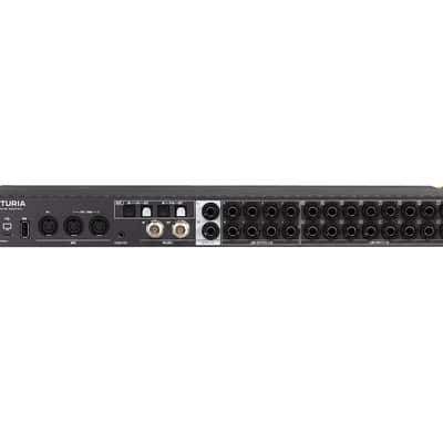 Arturia AudioFuse 16Rig USB-C Audio Interface image 5