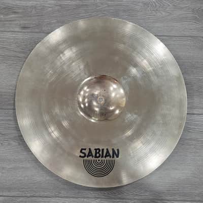 Sabian 18" HHX Evolution Crash Cymbal (Gorgeous!) image 9