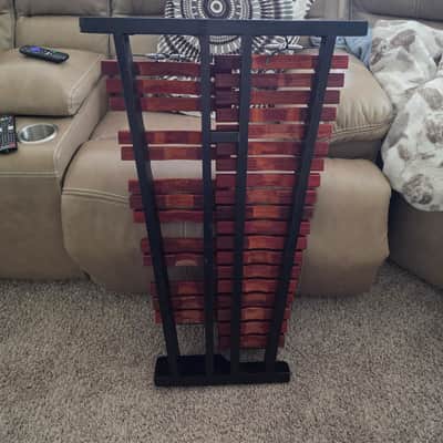 Ludwig LMXYLO Musser Student Xylophone Kit 2010s - Standard image 8