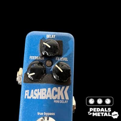TC Electronic Flashback Mini Delay-x14461 image 5