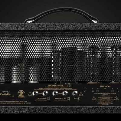 PRS HDRX 50 HEAD STORE DISPLAY image 3