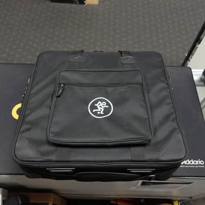 Mackie ProFX16v3 16 Channel Mixer W/Carry Bag - (Used) image 8
