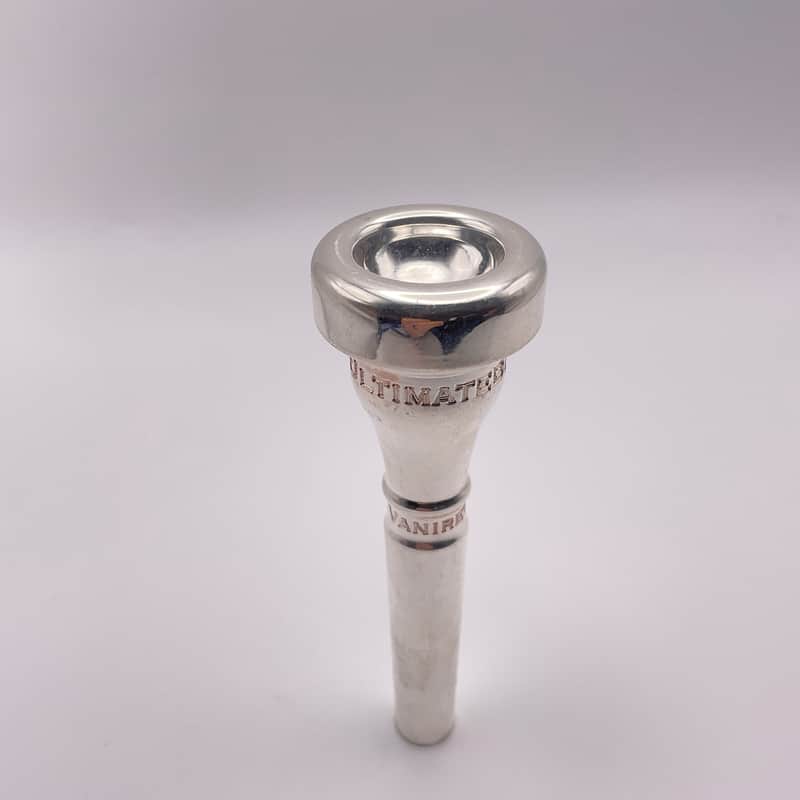 Used Ultimate Brass Vanirette Trumpet [34832] image 1