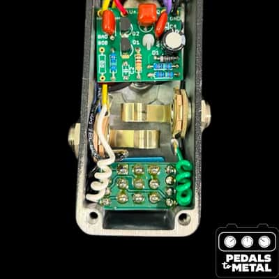 Analogman BadBob Mini - Black - X18894 image 11