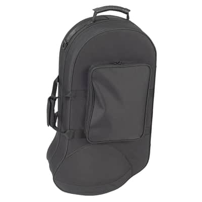 Odyssey Debut 'Bb' Baritone Horn Outfit with Case image 3