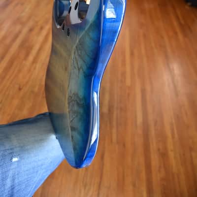 Kiesel Delos Headless 6, Master Grade top, High specs, Gorgeous specimen image 7