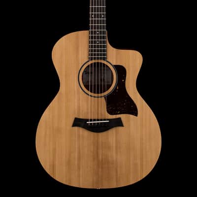 Taylor 14ce #36370 image 3