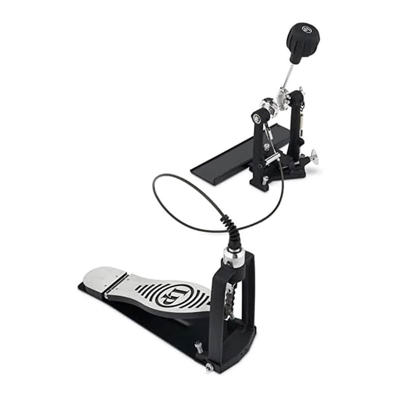Latin Percussion Cajon Pedal With Cable image 1