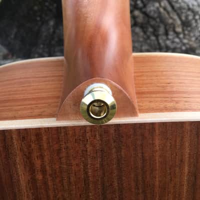 Maton EBG808 Artist image 9