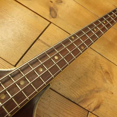 Hofner / Höfner 500/1 Violin Beatles Bass 1967 image 15