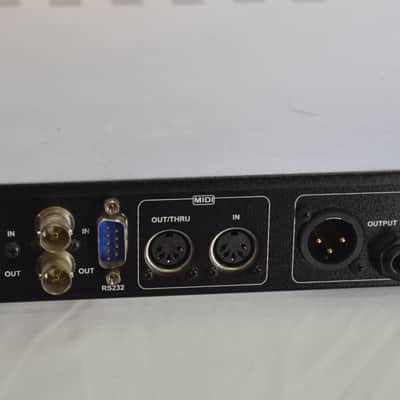 DBX Quantum II Multiband Digital Mastering Processor - USED image 7