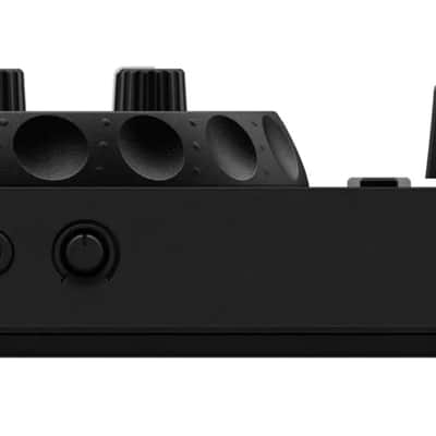 AlphaTheta DDJ-FLX2 Compact 2 Channel DJ Controller image 3