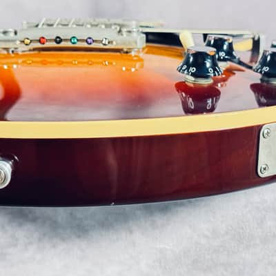 Gibson ES 336 Custom Shop 1998 Electric Guitar image 7