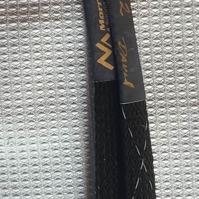 Morrow Audio MA2 RCA / XLR interconnects with Pure Harmony Connectors image 7