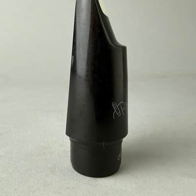 Brilhart Ebolin 4* Tenor Saxophone Mouthpiece image 4