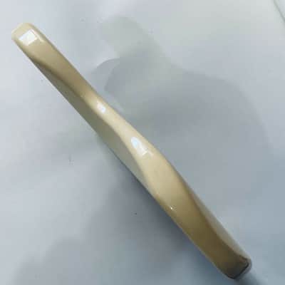 Cream DIY 4 String Jazz Bass Style Body image 13