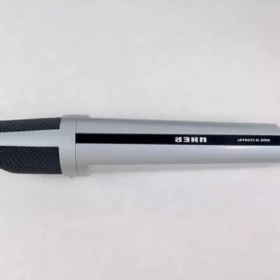 Uher M 537 vintage microphone image 2