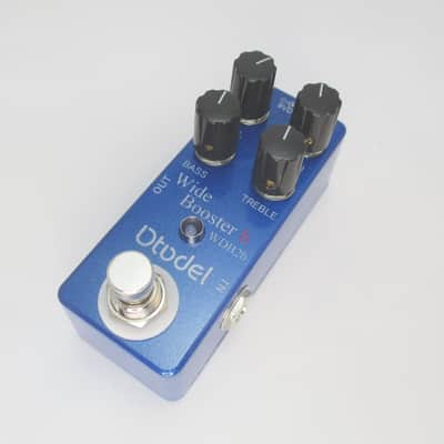 Otodel Wide Booster b【WDB2b】 image 1
