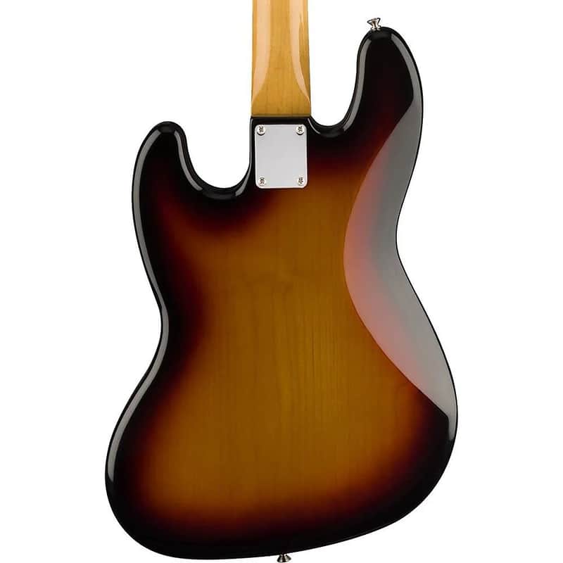 Fender Classic Series '60s Jazz Bass 2017 - 2018 image 4