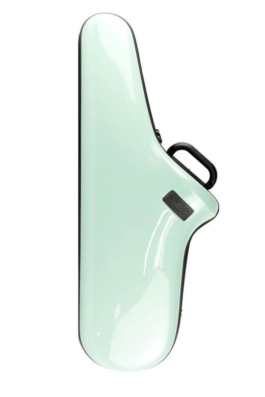 BAM ITEM#4002SM SOFTPACK TENOR SAXOPHONE CASE MINT image 1