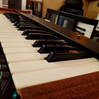 MUST SEE!!! UNIVOX MINI-KORG RARE/VINTAGE FULLY INSPECTED/SERVICED AMAZING CONDITION! image 6