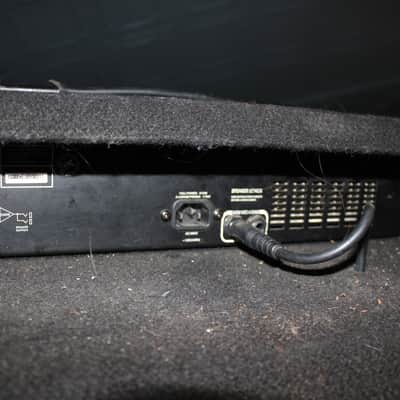 Gallien-Krueger 400RB/115 - Combo image 7