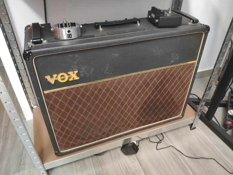 Vox AC30 JMI 1964 image 1