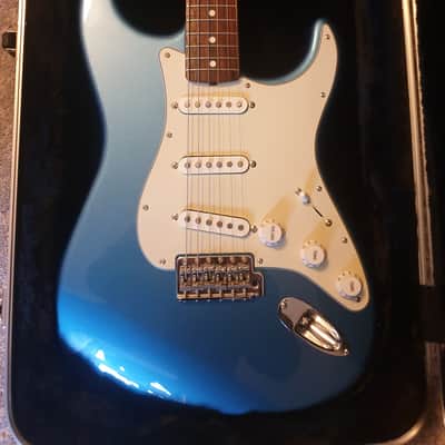 Fender Japan St62 Tx Cbs (S/N:T070945) (11/27) | Reverb UK