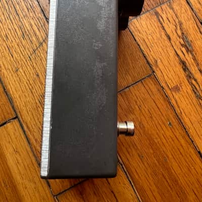 Reeves Electro 2N2 Face Silicon Fuzz Face 2025 image 12