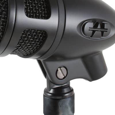 CAD - D88 - Supercardioid Kick Drum Microphone image 3
