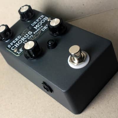 Ivy Pedals Chorus Moon 2025 image 2