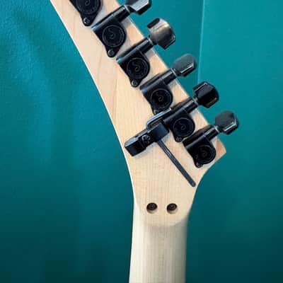 Kramer Baretta Kline Marilyn Monroe Floyd Rose 1987 image 5