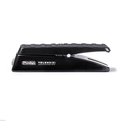DUNLOP DVP3 Volume / Expression pedal image 5