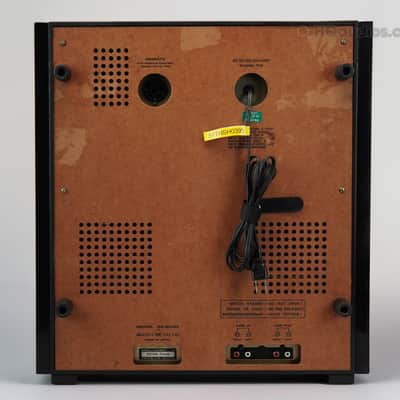 Akai GX-635D Reel-to-Reel Tape Deck Custom Green - Restored - 1 Year Warranty image 23