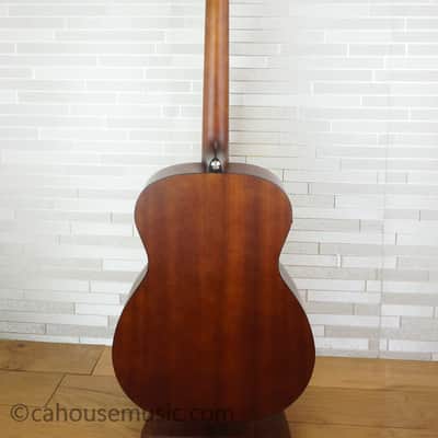 Ibanez PCBE12-OPN Performance - Open Pore Natural image 13