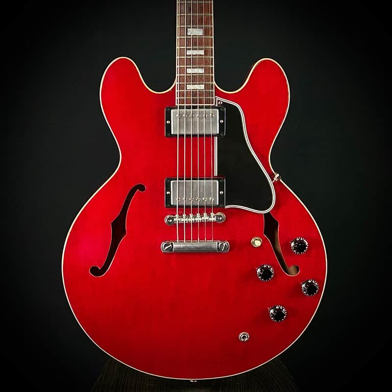 Gibson Eric Clapton Crossroads ES-335 (USED)
