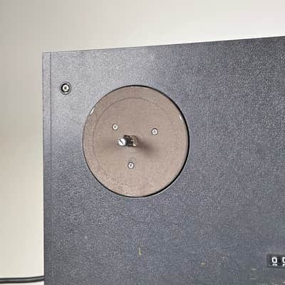 Revox B77 Reel-to-Reel Tape Recorder image 6