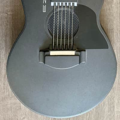 Yamaha Ez ag