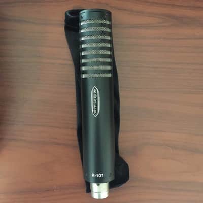 Royer R-101 Ribbon Microphone | Reverb