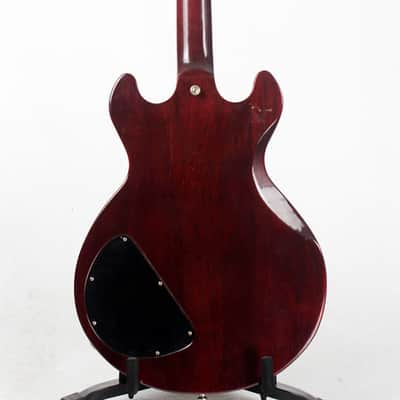 Gibson ES-335S Deluxe Professional Electric Guitar image 6