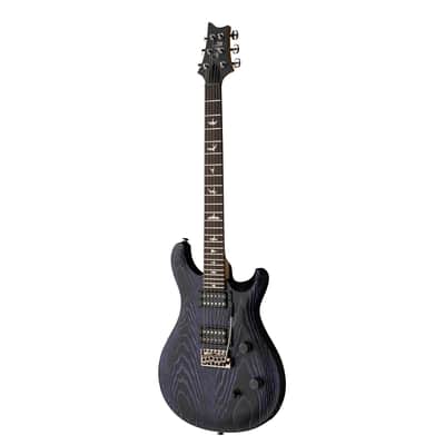Paul Reed Smith SE Limited Edition CE 24 LTD - Sandblasted Purple image 3
