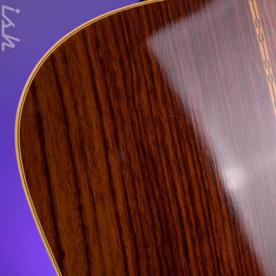 1973 Martin D-28 Acoustic Guitar image 25