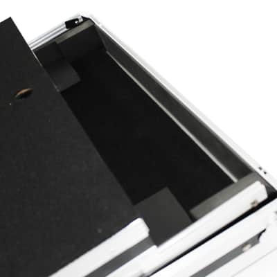 ProX XS-UXXLT DJ Controller Travel Flight Case+Laptop Shelf 4 DDJ-SX/NS6/Mixdeck image 7