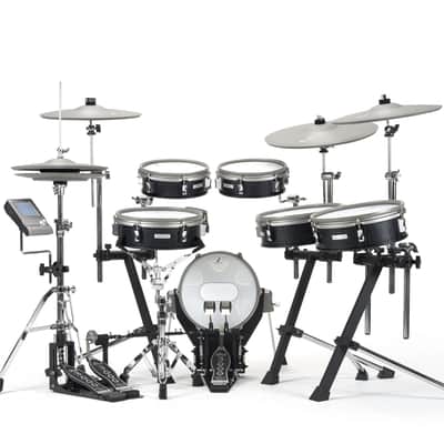 Efnote 3X E-Drum Set image 2