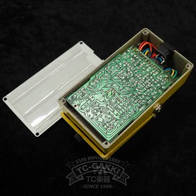 BOSS OD-2 TURBO Over Drive image 5