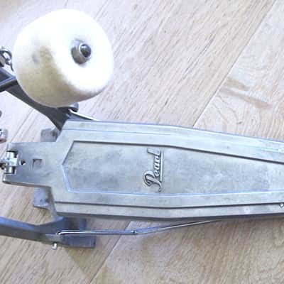 Pearl Bass Drum Pedal - Vintage image 2