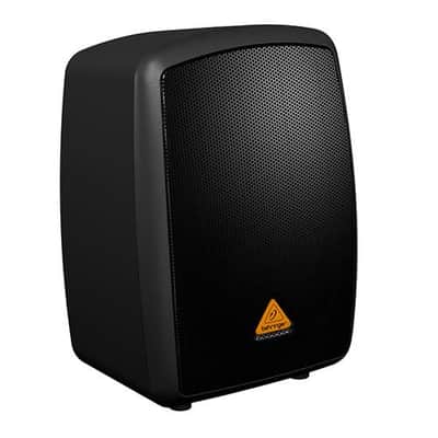 Behringer Europort MPA40BT All-in-One Portable 40-Watt PA System with Bluetooth Connectivity and Battery Operation image 1