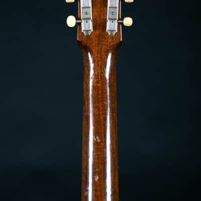 Gibson F-25 1965 image 8